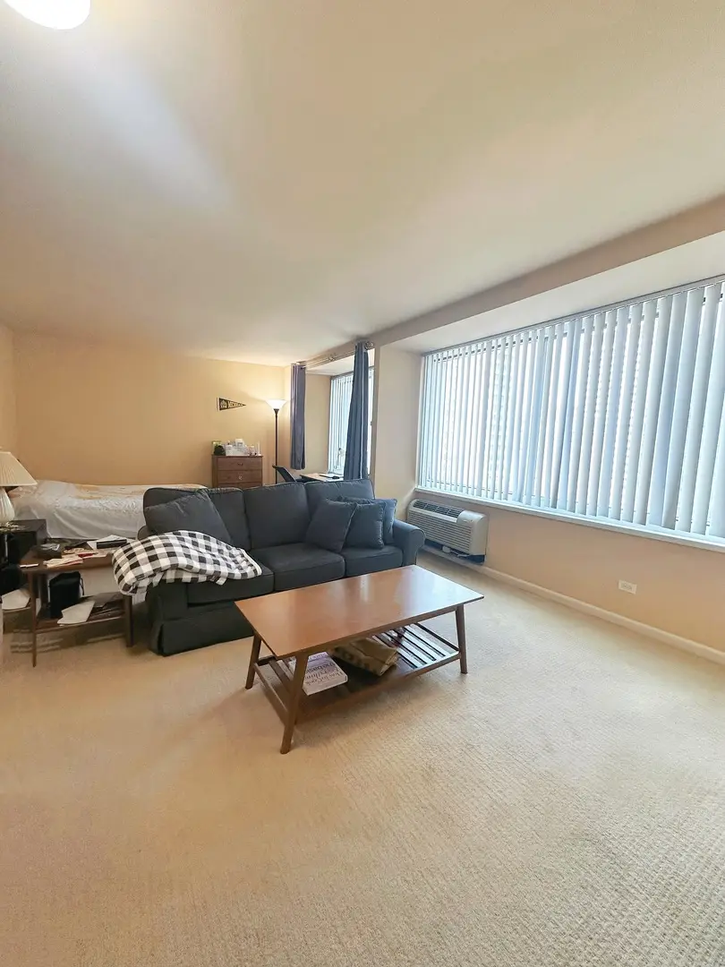 211 E Ohio Street #1605, Chicago, IL 60611 - #2