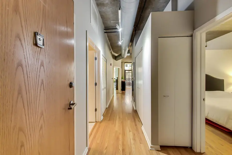 520 S State Street #616, Chicago, IL 60605 - #2