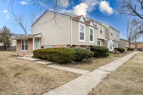 1101 Williamsburg Road, Country Club Hills, IL 60478