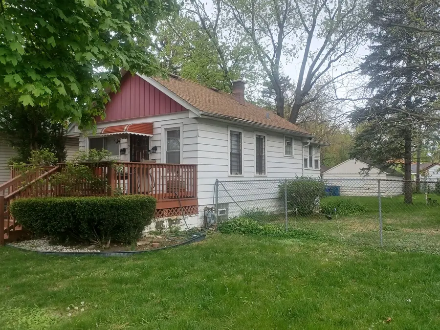 Address Withheld By Seller, Harvey, IL 60426 - #2