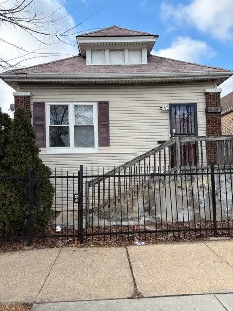 7920 S Lafayette Street, Chicago, IL 60620 - #1