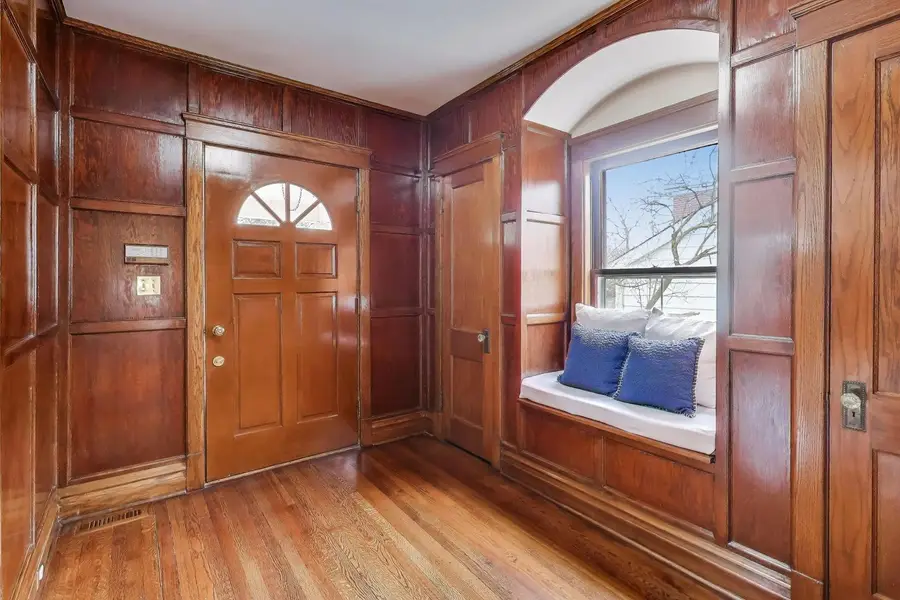 1232 Elmwood Avenue, Wilmette, IL 60091 - #3