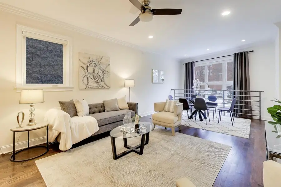 2726 W Cortez Street #1, Chicago, IL 60622 - #2