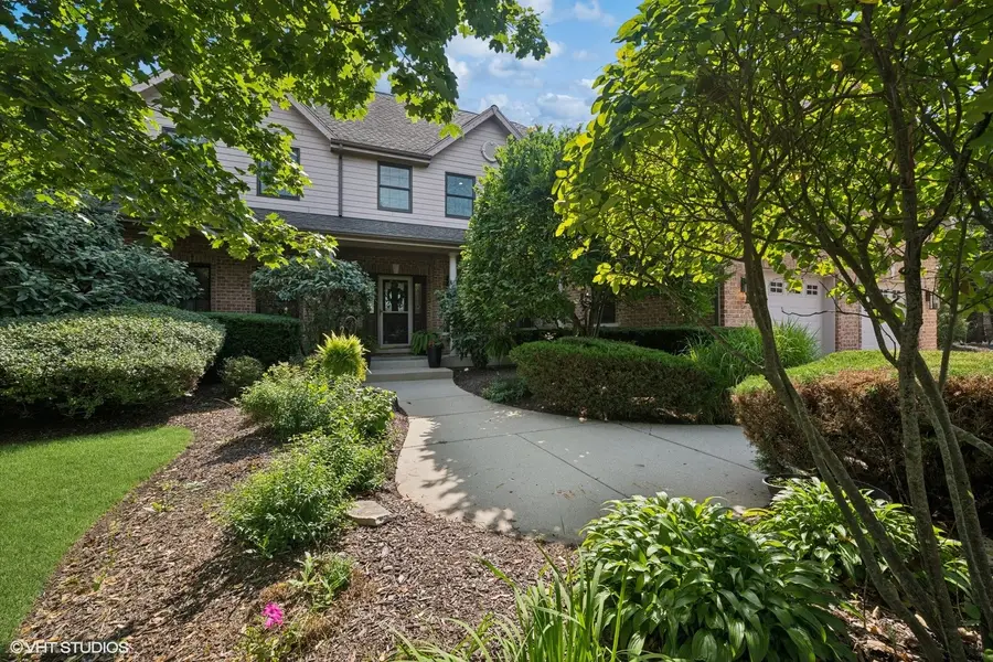 6409 Davidson Court, Gurnee, IL 60031 - #3