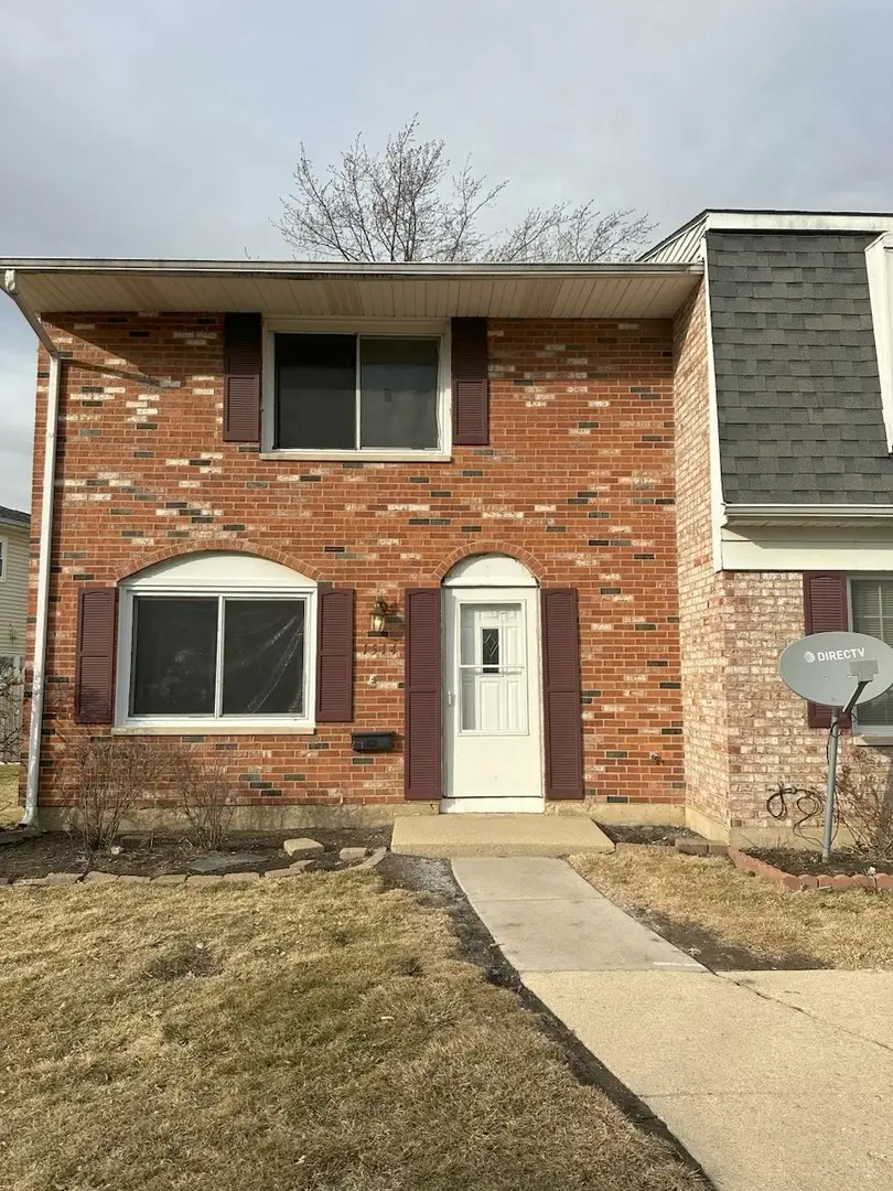 Address Withheld By Seller, Streamwood, IL 60107 - #1