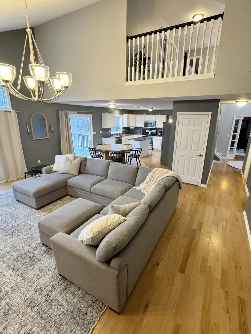 874 Croswell Circle, Rockton, IL 61072 - #2