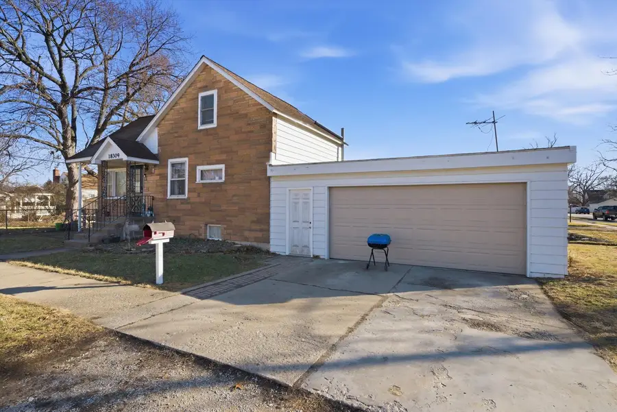 18309 Grant Street, Lansing, IL 60438 - #3