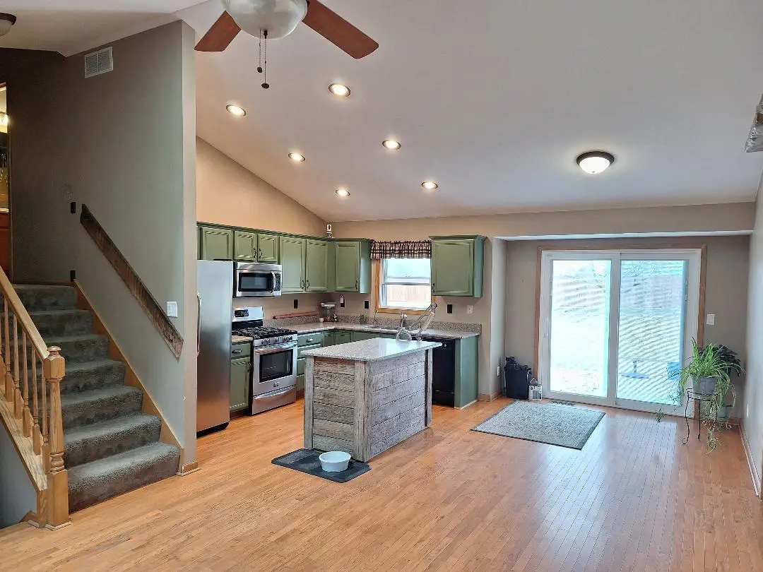 602 Sandra Street, Kingston, IL 60145 - #1