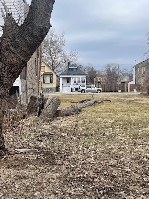 6608 S Carpenter Street, Chicago, IL 60621 - #1