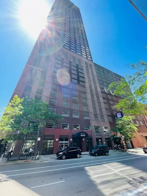 474 N Lake Shore Drive #2212, Chicago, IL 60611