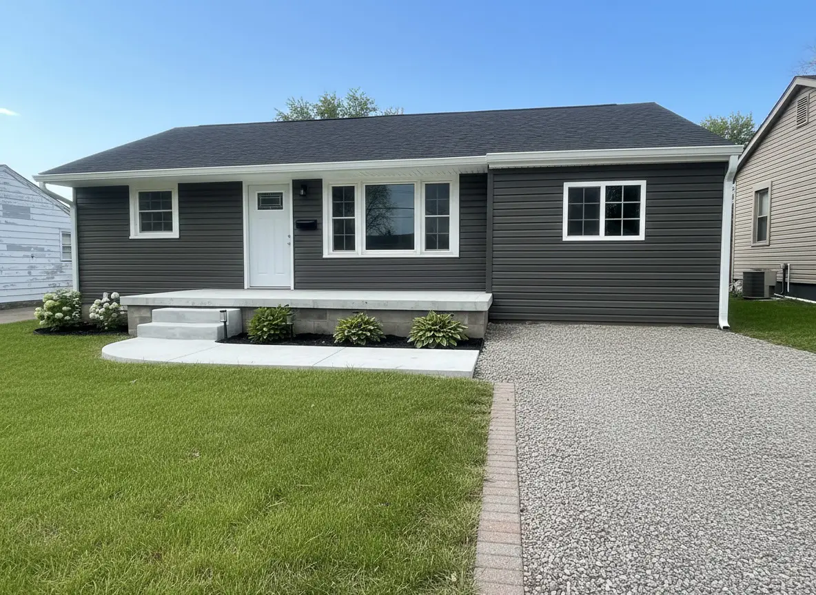 528 W 20th Street, Metropolis, IL 62960 - #1