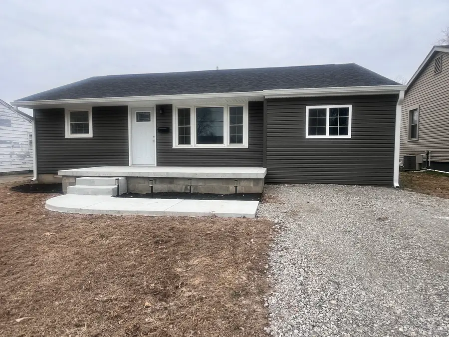 528 W 20th Street, Metropolis, IL 62960 - #3