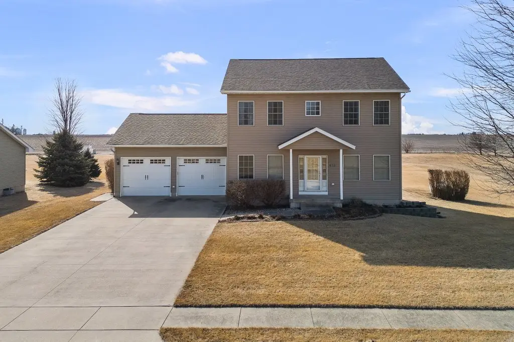 475 Rhonda Road, New Liberty, IA 52765 - #1