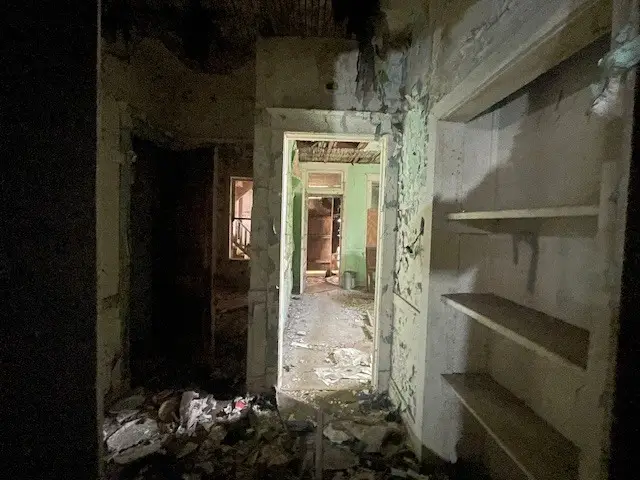 6606 S Carpenter Street, Chicago, IL 60621 - #3