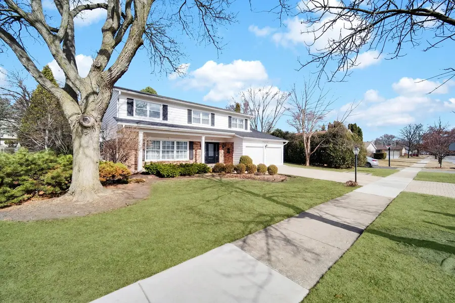 24 W Berkley Drive, Arlington Heights, IL 60004 - #3