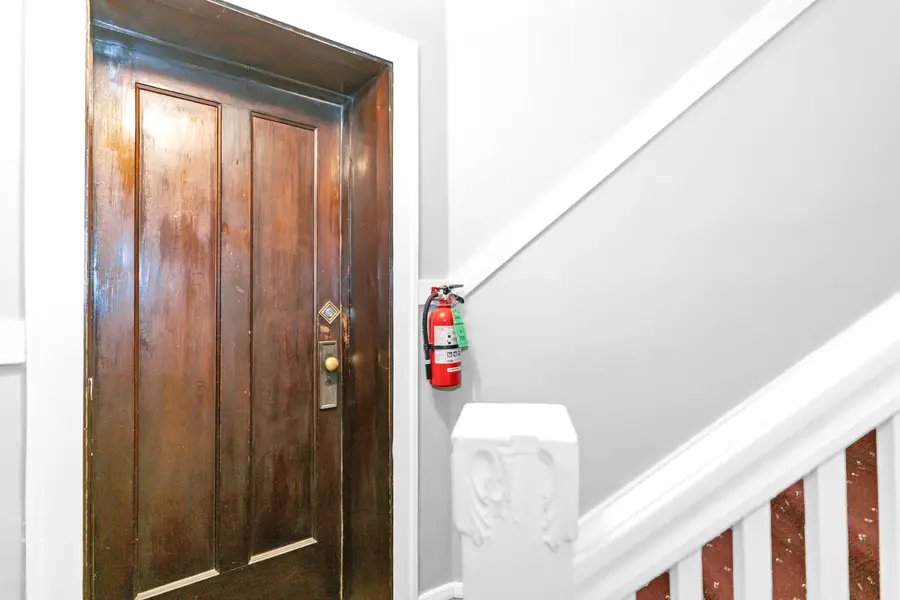 106 S Scoville Avenue #2B, Oak Park, IL 60302 - #2