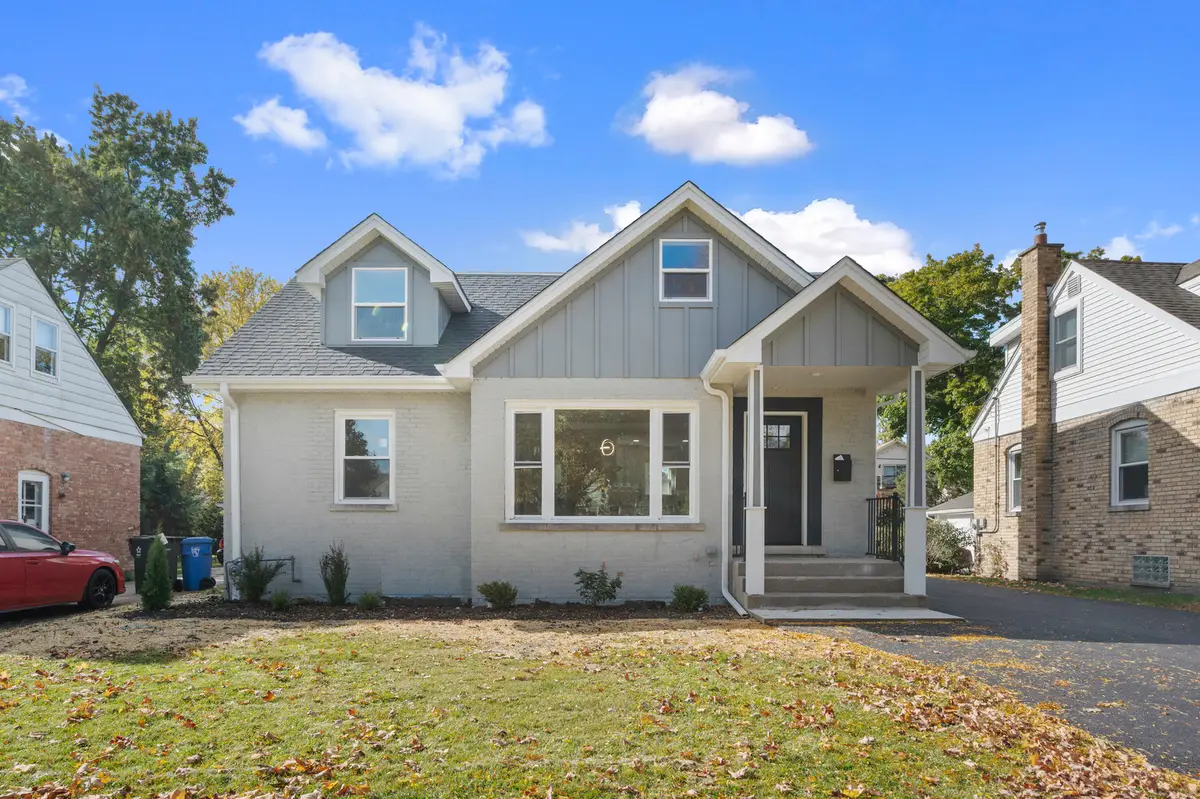 406 N Elm Street, Mount Prospect, IL 60056 - #1