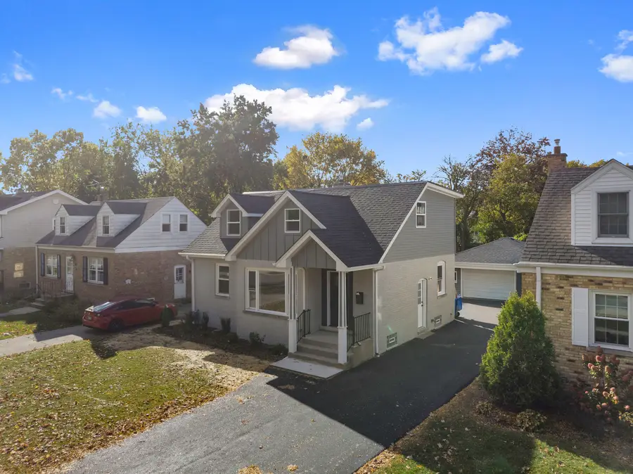 406 N Elm Street, Mount Prospect, IL 60056 - #3