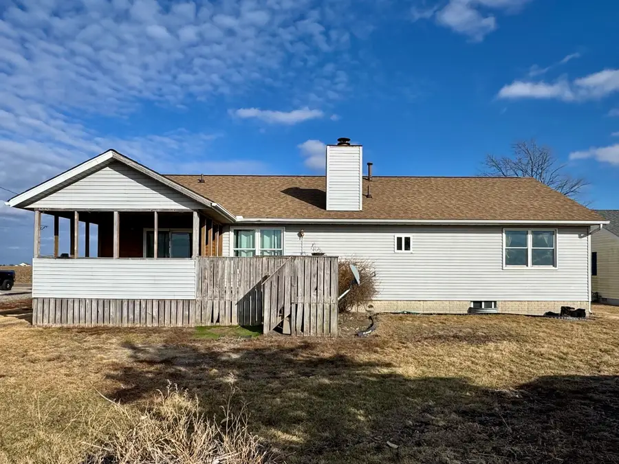 416 N Kathleen Street, Stanford, IL 61774 - #3