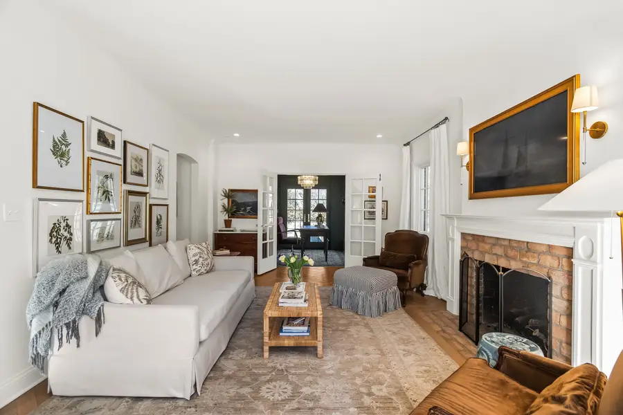 2955 Colfax Street, Evanston, IL 60201 - #3