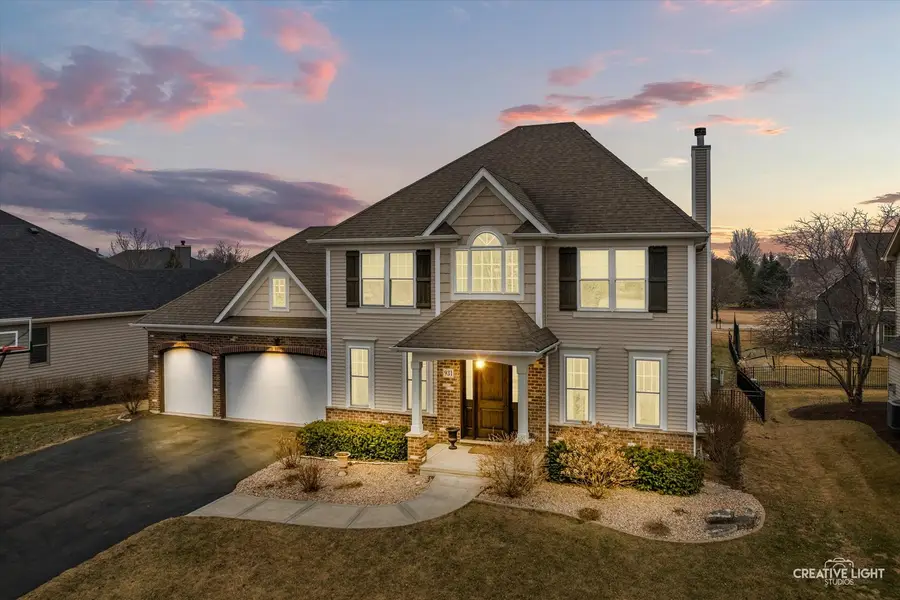 931 Patriot Parkway, Elburn, IL 60119 - #2