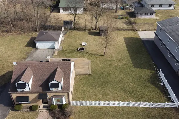 17801 67th Avenue, Tinley Park, IL 60477