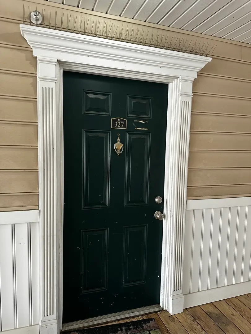 1905 N Lincoln Avenue #327, Urbana, IL 61801 - #3