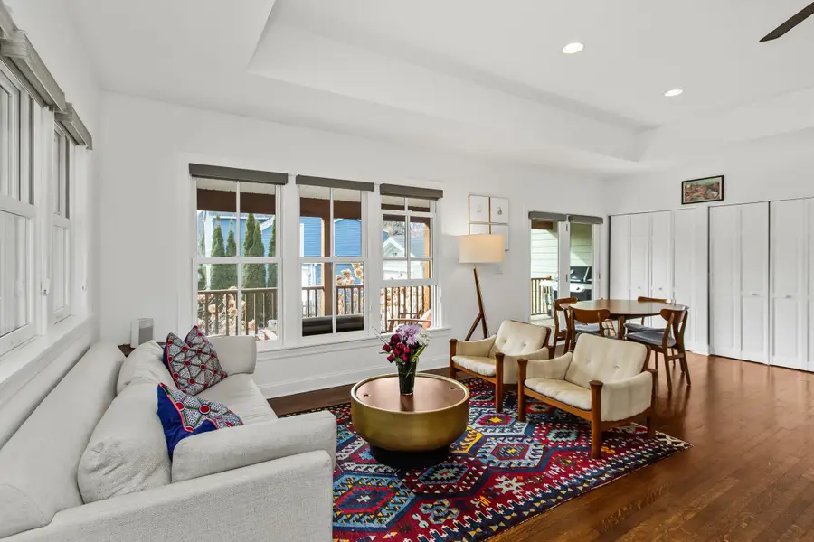 1460 Dewey Avenue, Evanston, IL 60201 - #2