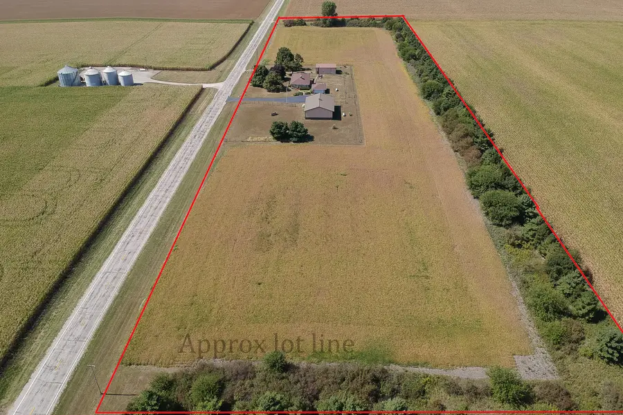 29428 E 500 North Road, Leroy, IL 61752 - #2