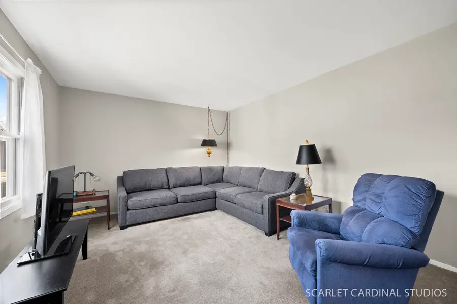 231 Hedgerow Drive, Bloomingdale, IL 60108 - #3