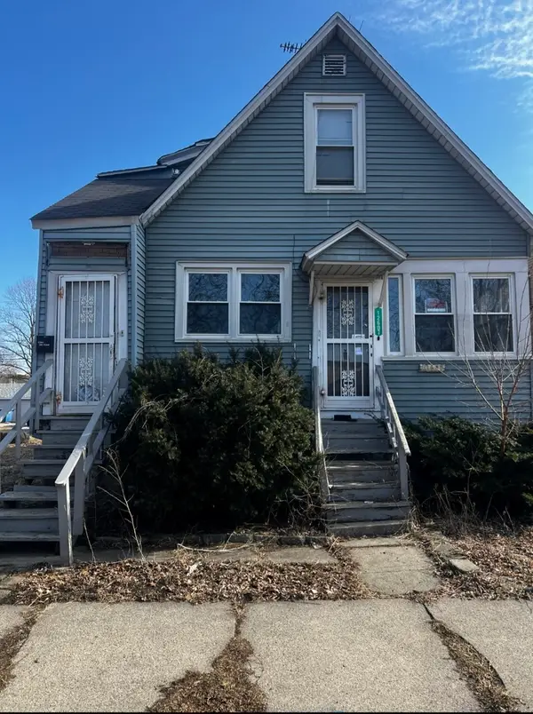 12607 S Lincoln Street, Calumet Park, IL 60827