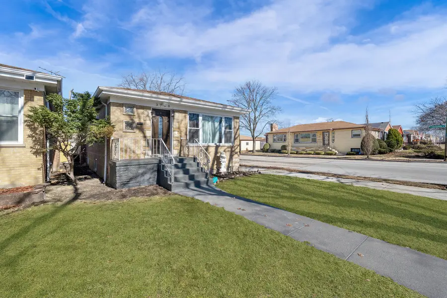3700 W 81st Place, Chicago, IL 60652 - #3