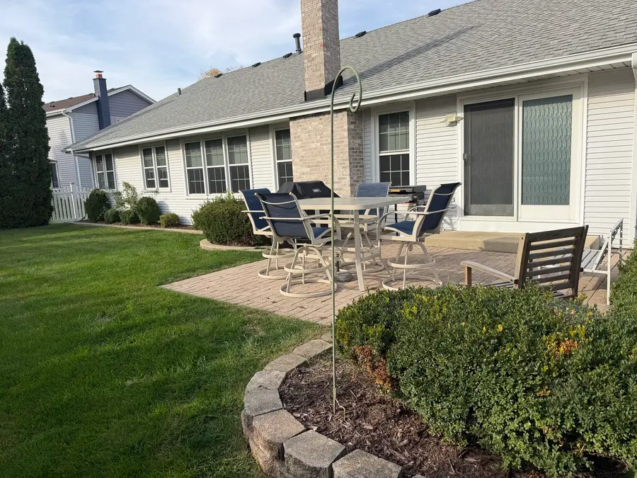 179 Farmgate Drive, Schaumburg, IL 60193 - #3
