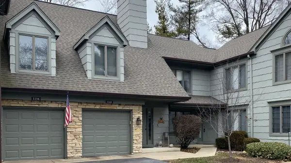 1156 Bristlecone Court, Darien, IL 60561