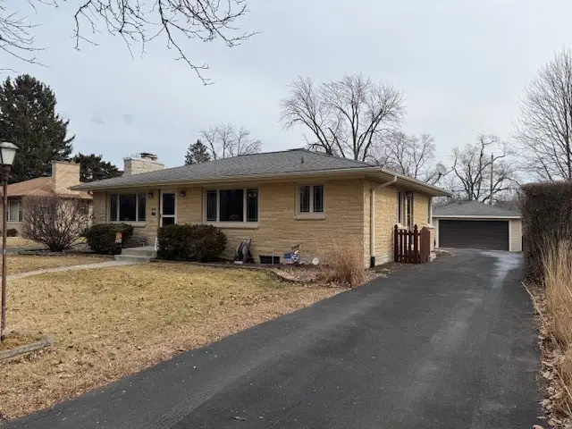 614 N Cornelia Street, Joliet, IL 60435 - #1