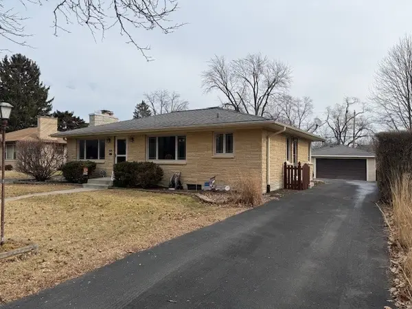 614 N Cornelia Street, Joliet, IL 60435