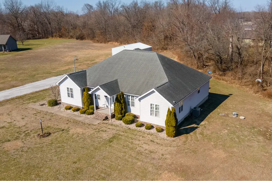 898 Kirsch Street, Carbondale, IL 62901 - #3