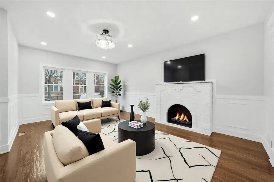 11410 S Eggleston Avenue, Chicago, IL 60628 - #2