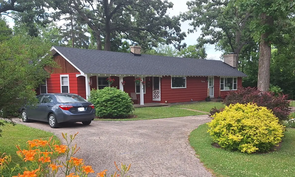 7614 Oakwood Drive, Wonder Lake, IL 60097 - #1