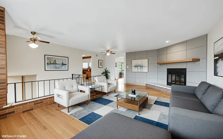 Address Withheld By Seller, Country Club Hills, IL 60478 - #3