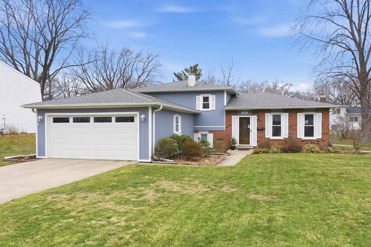 1265 Windsor Drive, Wheaton, IL 60189 - #1