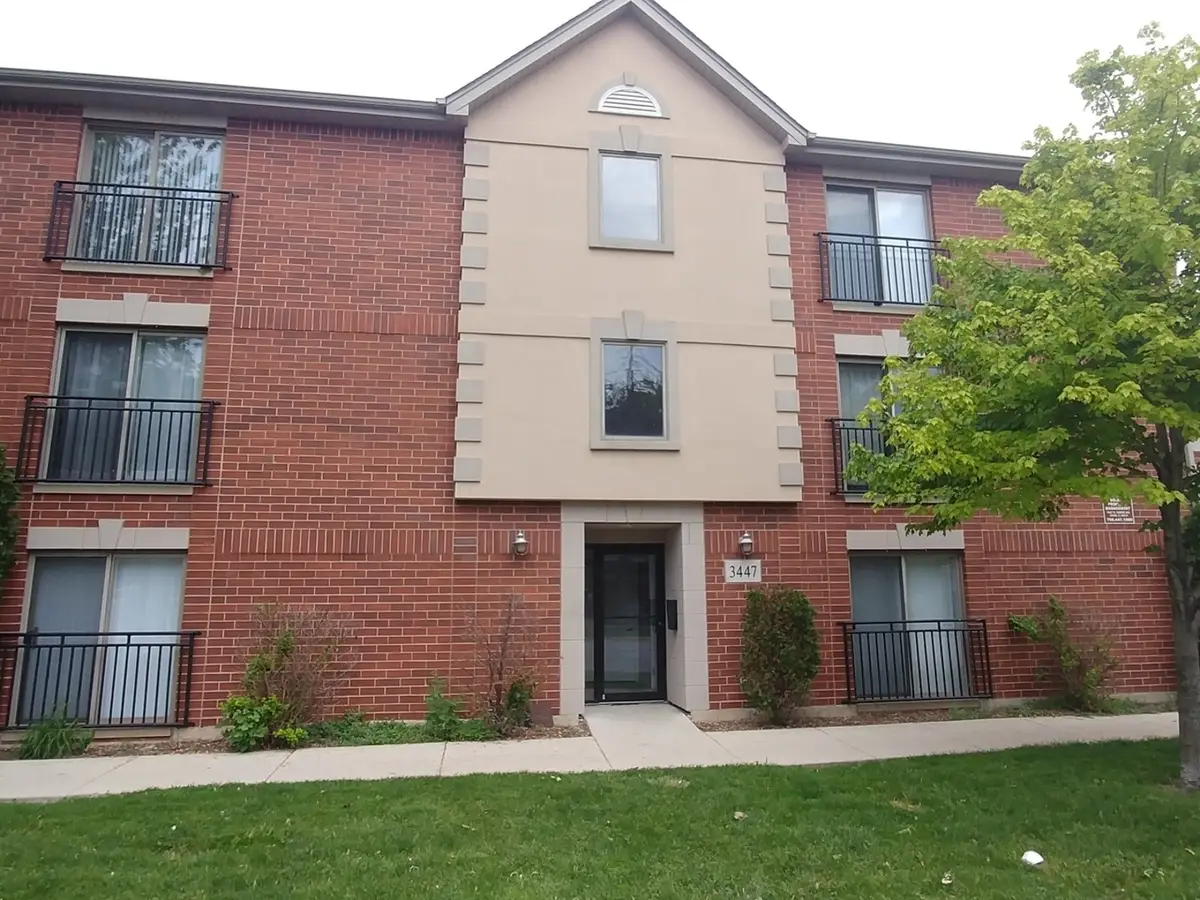 3447 S Ridgeland Avenue #103, Berwyn, IL 60402 - #1