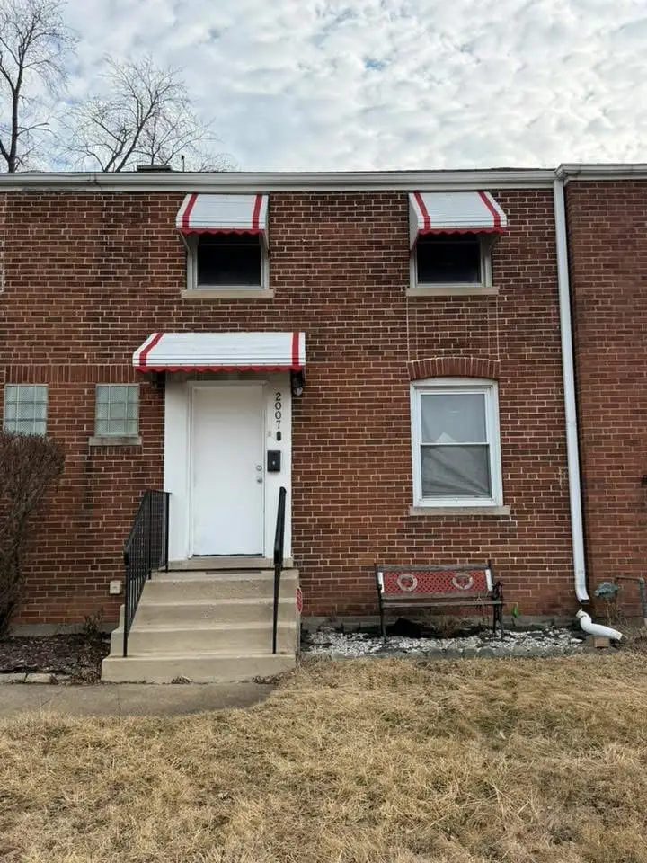 2007 S 25th Avenue, Broadview, IL 60155 - #1