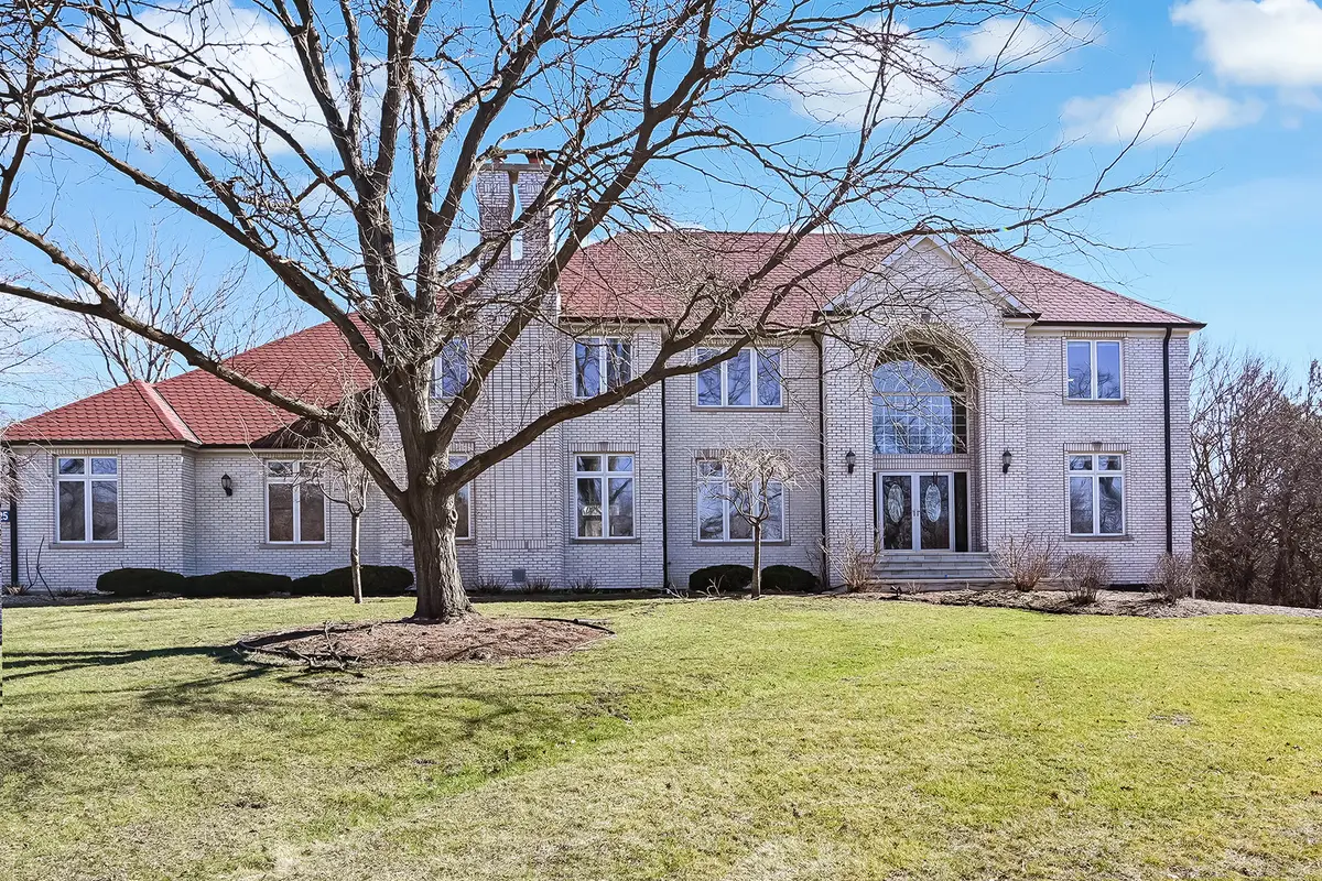 Address Withheld By Seller, Burr Ridge, IL 60527 - #1