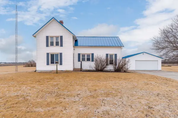 12596 E 200th Street, Orion, IL 61273