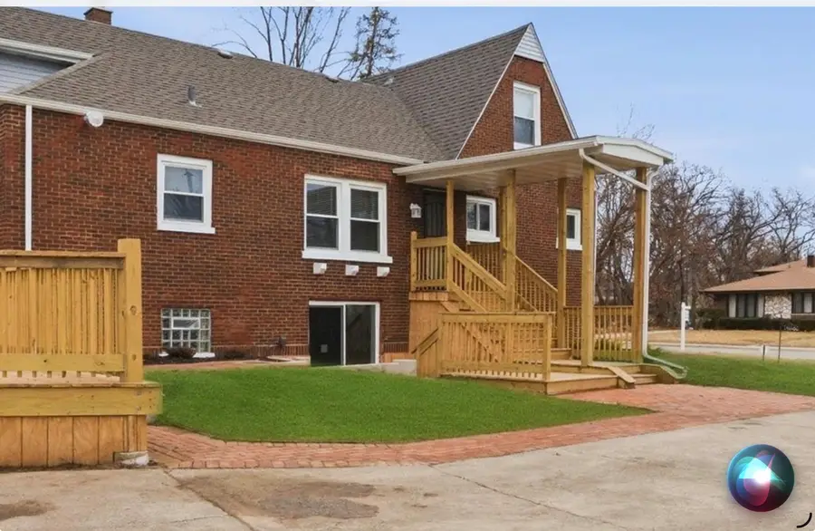 14846 Woodlawn Avenue, Dolton, IL 60419 - #3