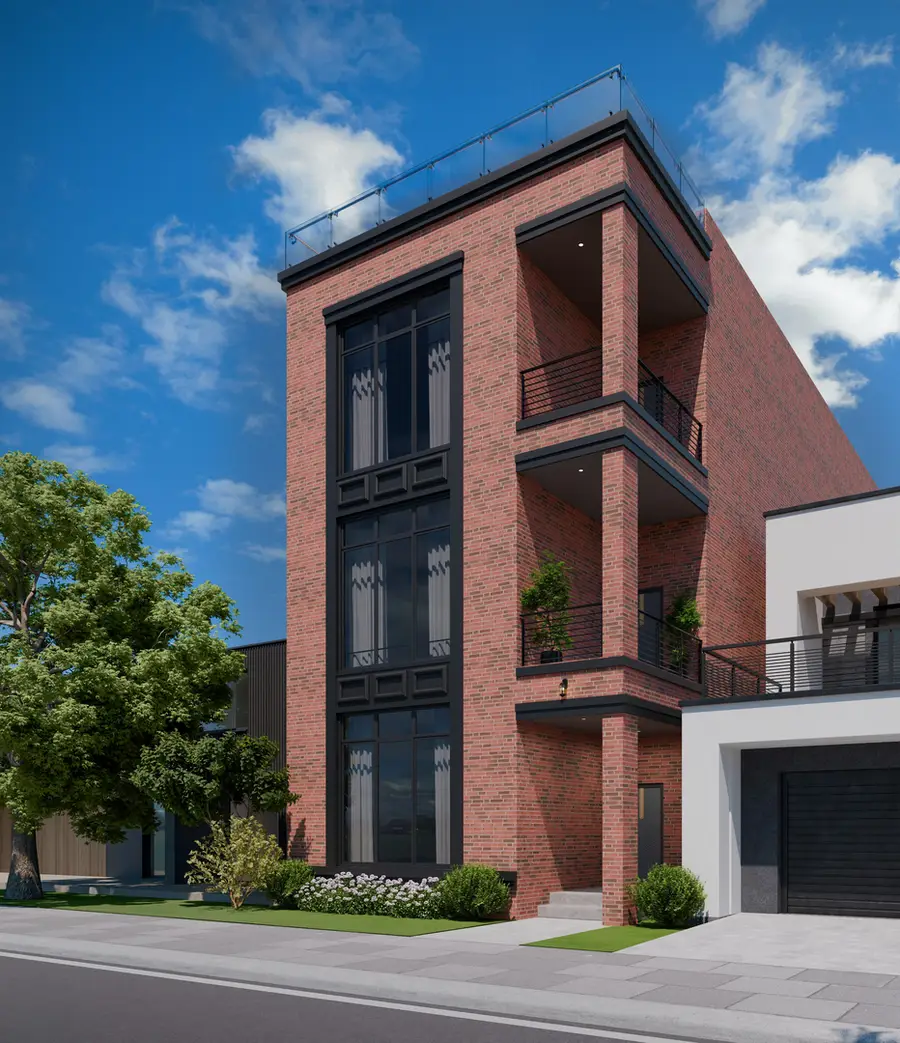 1309 S Avers Avenue, Chicago, IL 60623 - #2