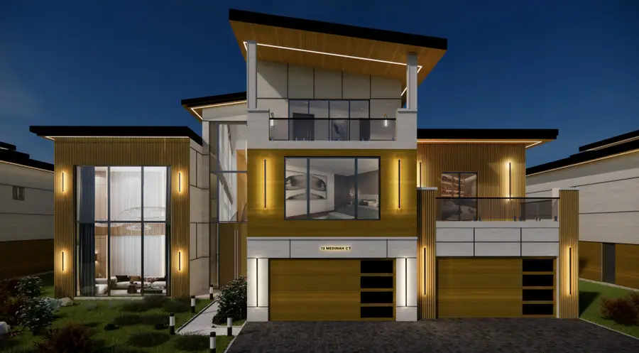 1314 Medinah Court, Lombard, IL 60148 - #2