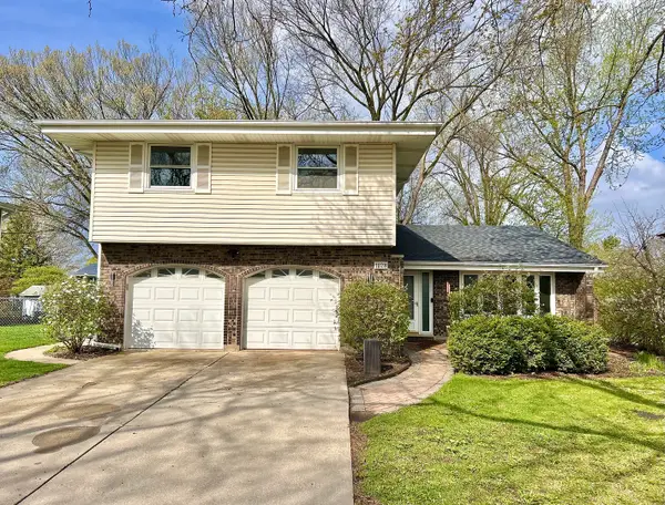 Address Withheld By Seller, Schaumburg, IL 60193