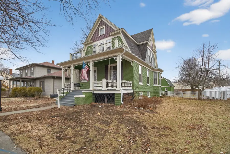 212 N Pine Street, Momence, IL 60954 - #2